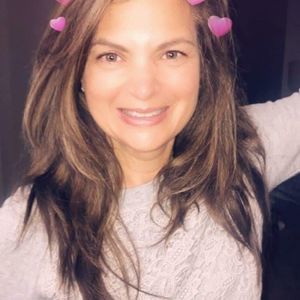 Meet your Posher, Kat